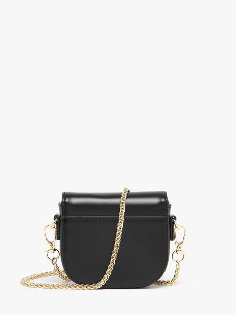 Crossbody Bag Xs Altair Leather Etrier Black altair EALA081X other view 4